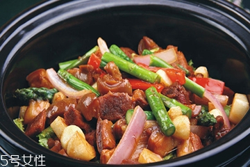 鹿肉能和韭菜一起吃嗎？怎么做？