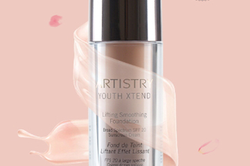 雅姿粉底液多少錢(qián)？雅姿粉底液價(jià)格表