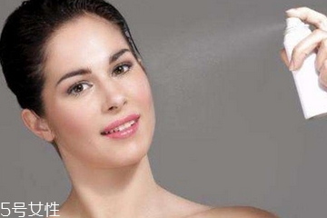 化妝水是卸妝水嗎？化妝水是卸妝的嗎？