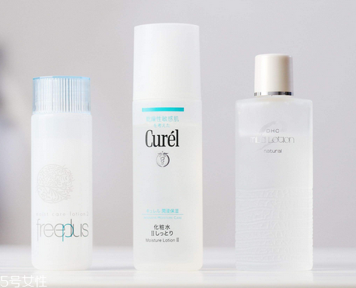 化妝水是卸妝水嗎？化妝水是卸妝的嗎？
