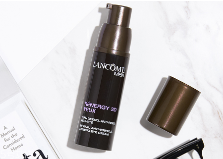 男生用什么眼霜好 男生可以用眼霜嗎 男生用什么眼霜好 男生可以用眼霜嗎