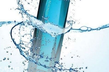 化妝水為什么要用化妝棉？化妝水可以不用化妝棉嗎？