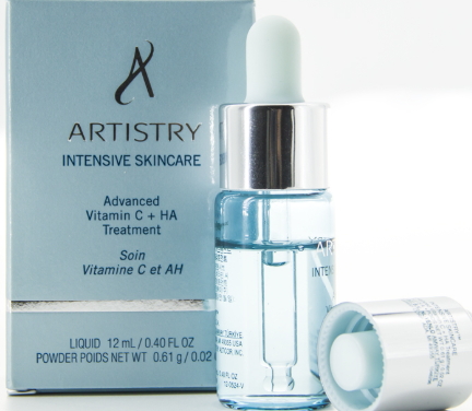 雅姿玻尿酸維c精華液怎么樣？