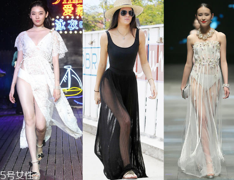 身材不好怎么挑選泳衣？不同身材選購(gòu)泳衣技巧