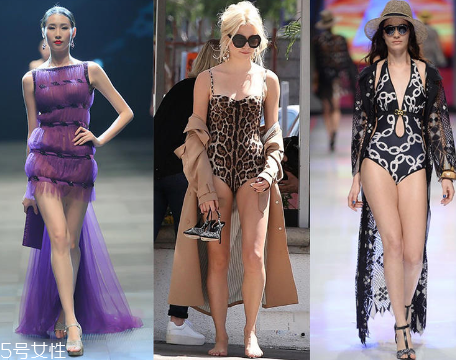 身材不好怎么挑選泳衣？不同身材選購(gòu)泳衣技巧