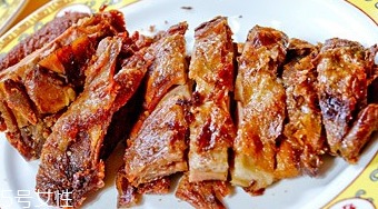 鹿肉可以吃嗎？鹿肉怎么吃？