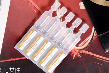 潤百顏蜂巢玻尿酸水潤次拋原液怎么用？能滴在乳液里嗎？