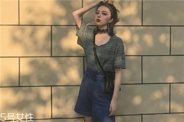 夏天穿什么面料的褲子？夏天適合穿什么面料褲子？