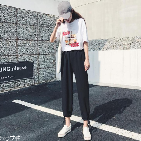 夏天穿什么面料的褲子？夏天適合穿什么面料褲子？