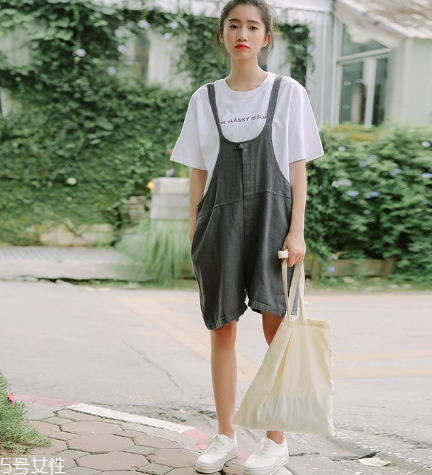 夏天穿什么面料的褲子？夏天適合穿什么面料褲子？