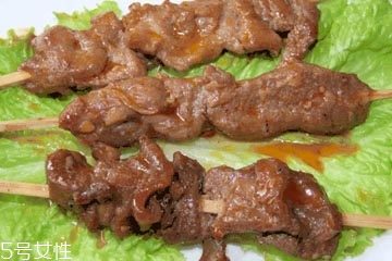 鹿肉可以燒烤嗎？鹿肉怎么燒烤？