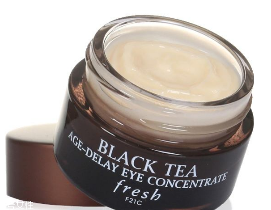 fresh黑茶眼霜適合哪些人用 馥蕾詩(shī)黑茶眼霜價(jià)格 fresh黑茶眼霜適合哪些人用 馥蕾詩(shī)黑茶眼霜價(jià)格