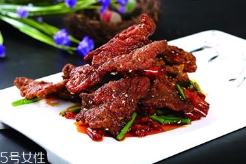 鹿肉可以煮火鍋嗎？鹿肉可以煮火鍋