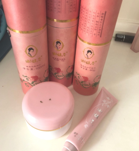 謝馥春的護(hù)膚品怎么樣？謝馥春護(hù)膚品什么值得買(mǎi)