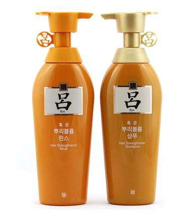 呂洗發(fā)水有護(hù)發(fā)素嗎？呂配什么護(hù)發(fā)素用？