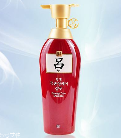 呂洗發(fā)水有護(hù)發(fā)素嗎？呂配什么護(hù)發(fā)素用？