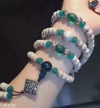 星月菩提可以用橄欖油嗎？星月菩提手串上橄欖油好嗎？