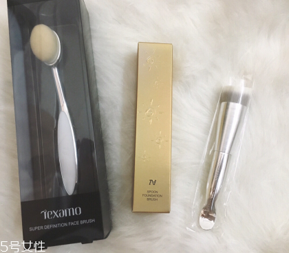 國產(chǎn)粉底刷哪個好用 國貨化妝刷推薦 國產(chǎn)粉底刷哪個好用 國貨化妝刷推薦