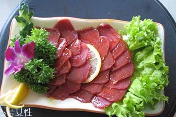 鹿肉能給小孩吃嗎？小孩子能吃鹿肉嗎？