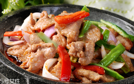 鹿肉能給小孩吃嗎？小孩子能吃鹿肉嗎？