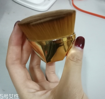 國產(chǎn)粉底刷哪個好用 國貨化妝刷推薦 國產(chǎn)粉底刷哪個好用 國貨化妝刷推薦