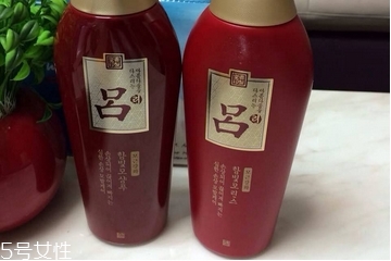 呂洗發(fā)水有假的嗎？呂洗發(fā)水會有假貨嗎？