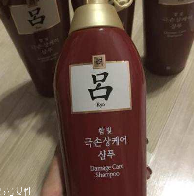 呂洗發(fā)水有假的嗎？呂洗發(fā)水會有假貨嗎？