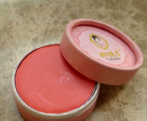 謝馥春胭脂怎么樣？謝馥春胭脂哪款好