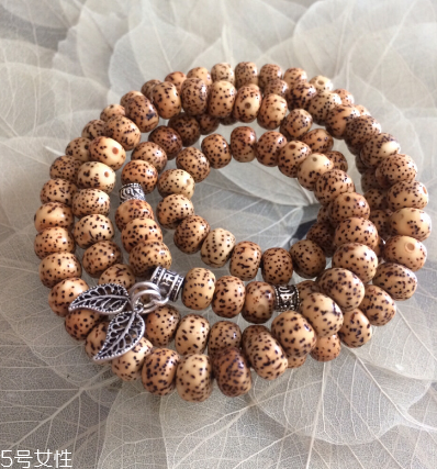 星月菩提可以辟邪嗎？星月菩提手串有辟邪作用嗎？