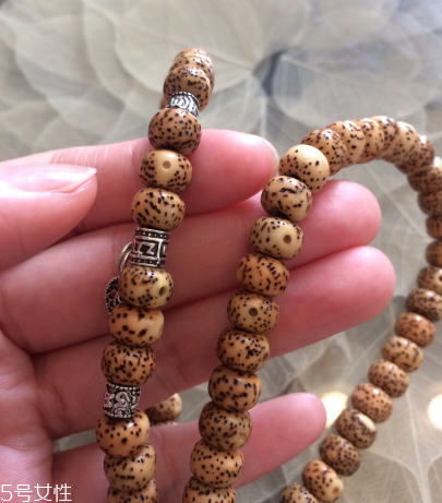 星月菩提可以辟邪嗎？星月菩提手串有辟邪作用嗎？