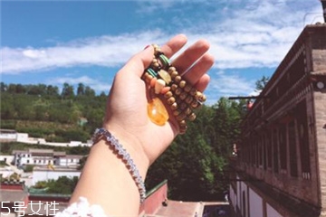 星月菩提可以辟邪嗎？星月菩提手串有辟邪作用嗎？