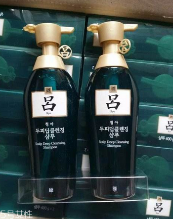 呂洗發(fā)水能生發(fā)嗎？呂洗發(fā)水有生發(fā)效果嗎？