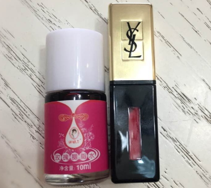 謝馥春玫瑰胭脂水怎么樣？謝馥春胭脂水使用心得