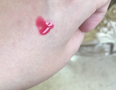 謝馥春玫瑰胭脂水怎么樣？謝馥春胭脂水使用心得