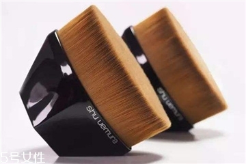 植村秀55號(hào)粉底刷平價(jià)替代版有哪些 植村秀粉底刷平價(jià)版 植村秀55號(hào)粉底刷平價(jià)替代版有哪些 植村秀粉底刷平價(jià)版