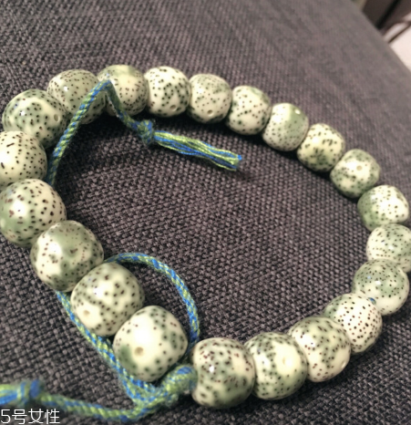 星月菩提會(huì)縮水嗎？星月菩提手串縮水嚴(yán)重嗎？