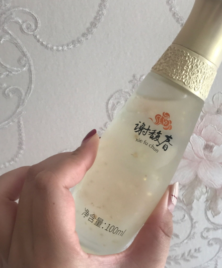 謝馥春桂花頭油怎么樣？謝馥春桂花頭油容易油嗎