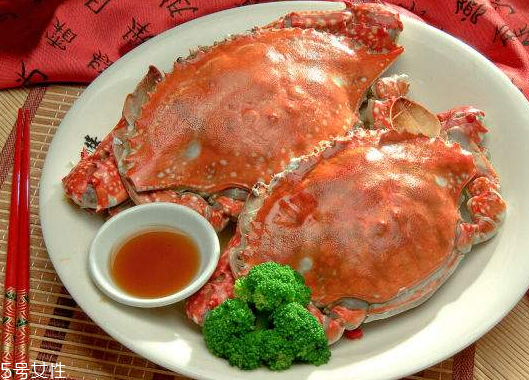 梭子蟹和飛蟹的區(qū)別？飛蟹是梭子蟹嗎？