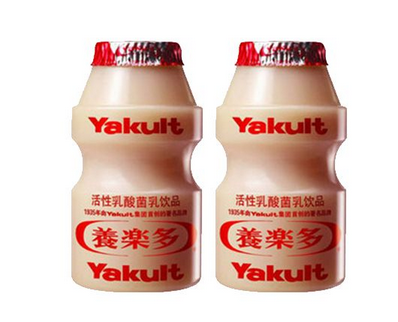 界界樂(lè)和養(yǎng)樂(lè)多的區(qū)別 界界樂(lè)和養(yǎng)樂(lè)多哪個(gè)好？