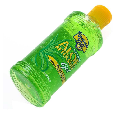 香蕉船曬后修復怎么樣?香蕉船曬后修復有用嗎? 香蕉船曬后修復怎么樣?香蕉船曬后修復有用嗎?