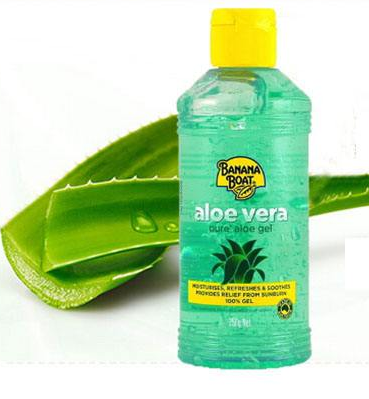 香蕉船曬后修復怎么樣?香蕉船曬后修復有用嗎? 香蕉船曬后修復怎么樣?香蕉船曬后修復有用嗎?