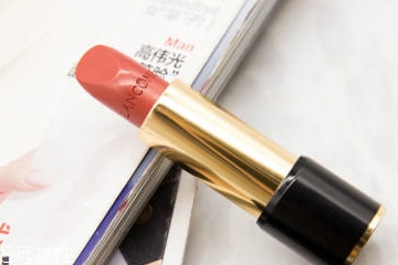 蘭蔻絲緞120赤茶橘顯白嗎 蘭蔻120赤茶橘適合場(chǎng)合 蘭蔻絲緞120赤茶橘顯白嗎 蘭蔻120赤茶橘適合場(chǎng)合