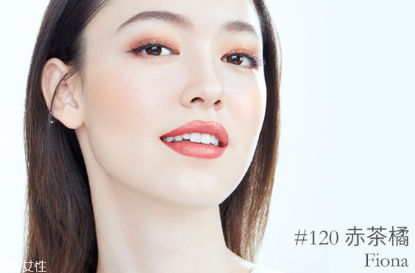 蘭蔻絲緞120赤茶橘顯白嗎 蘭蔻120赤茶橘適合場(chǎng)合 蘭蔻絲緞120赤茶橘顯白嗎 蘭蔻120赤茶橘適合場(chǎng)合