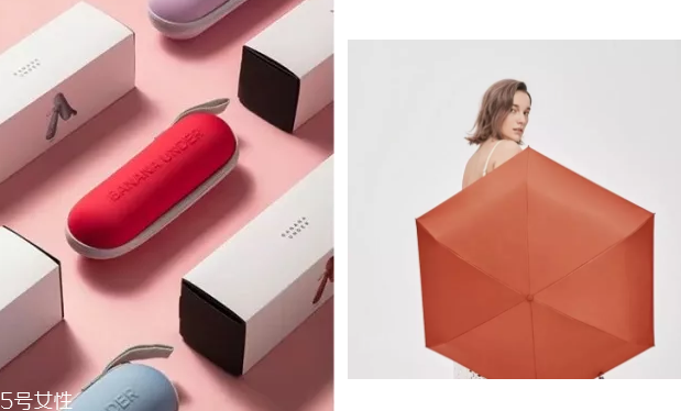 蕉下傘哪個系列最好 蕉下傘口袋系列和膠囊系列哪個好 蕉下傘哪個系列最好 蕉下傘口袋系列和膠囊系列哪個好