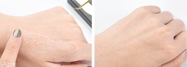 潤(rùn)百顏蜂巢玻尿酸水潤(rùn)次拋原液怎么用？能滴在乳液里嗎？