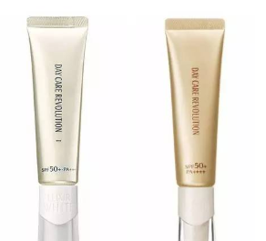 資生堂防曬霜有幾種？資生堂防曬霜哪款最好用？