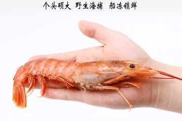 阿根廷紅蝦為什么便宜？阿根廷紅蝦有假的嗎？
