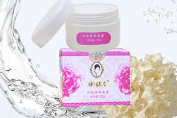 謝馥春面霜怎么樣？謝馥春面霜哪款好