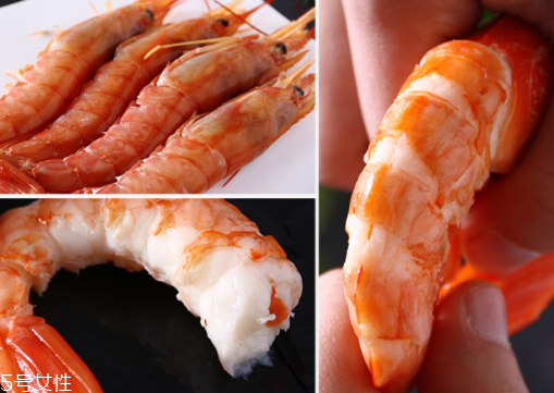 阿根廷紅蝦為什么便宜？阿根廷紅蝦有假的嗎？