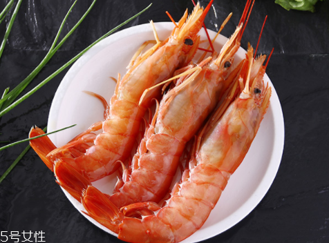 阿根廷紅蝦為什么便宜？阿根廷紅蝦有假的嗎？